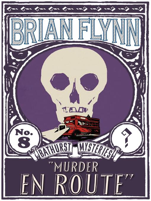 Title details for Murder en Route by Brian Flynn - Available